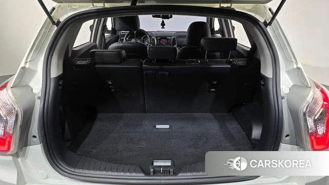 Ssangyong Tivoli Armor id 4286350 из Кореи 20