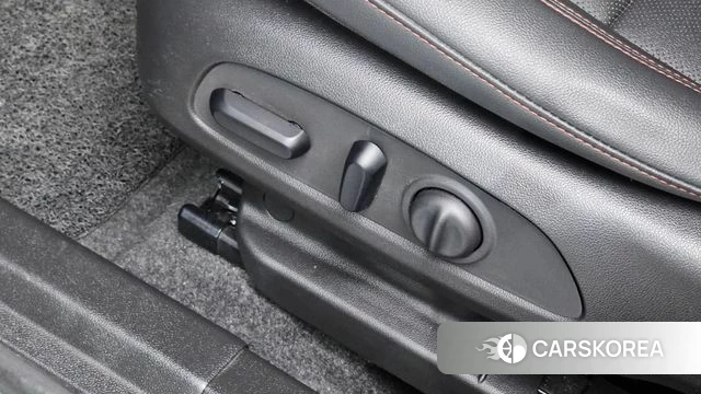 Chevrolet (GM Daewoo) Trax Crossover id 4571926 из Кореи 20