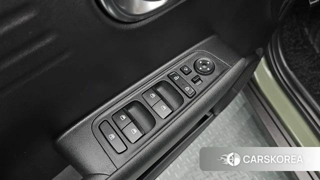 Hyundai Casper id 4186593 из Кореи 20