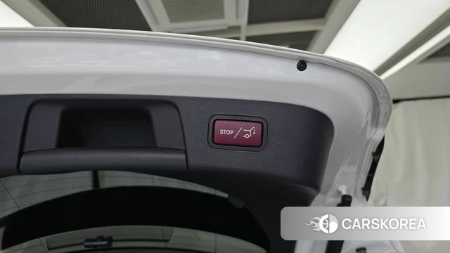 Mercedes-Benz GLA-Class X156 id 4698654 из Кореи 20