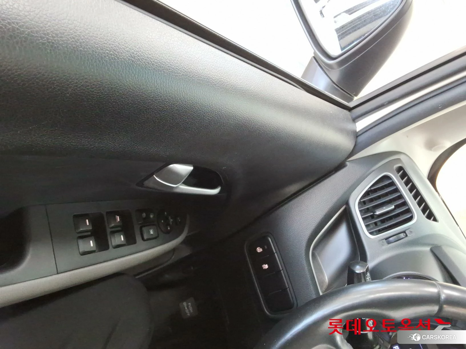 Kia Ray id 4902378 из Кореи 20