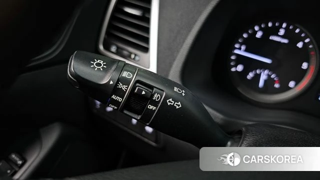 Hyundai All New Tucson id 4471756 из Кореи 20