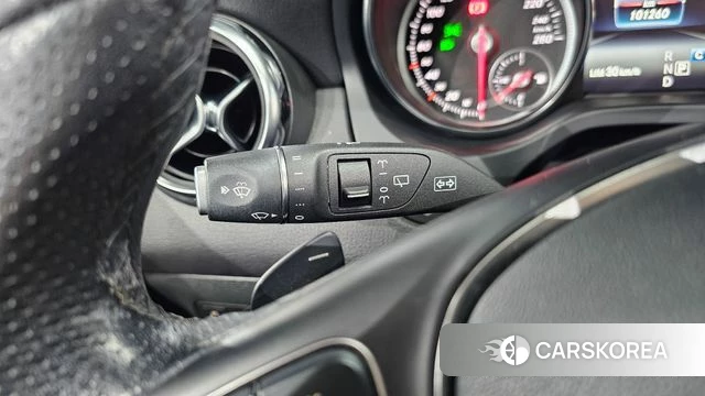 Mercedes-Benz GLA-Class X156 id 4339435 из Кореи 20