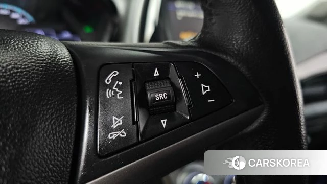 Chevrolet (GM Daewoo) The New Spark id 4536093 из Кореи 20