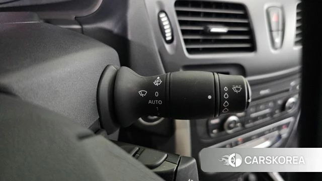 Renault Korea (Samsung) SM5 Nova id 4568651 из Кореи 20