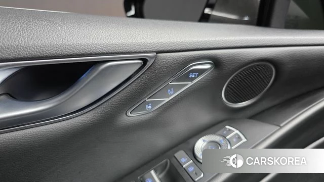 Genesis G80 (RG3) id 4394836 из Кореи 20