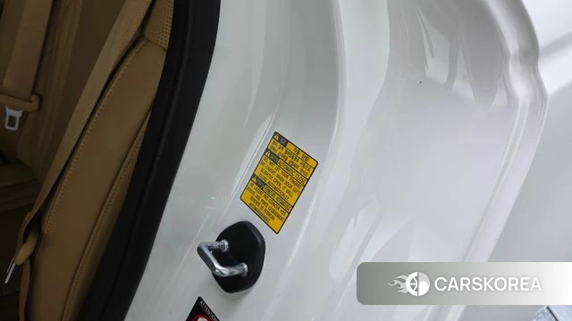 Kia More K9 id 4495715 из Кореи 20