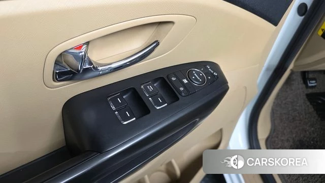 Kia The New Carnival id 4339651 из Кореи 20