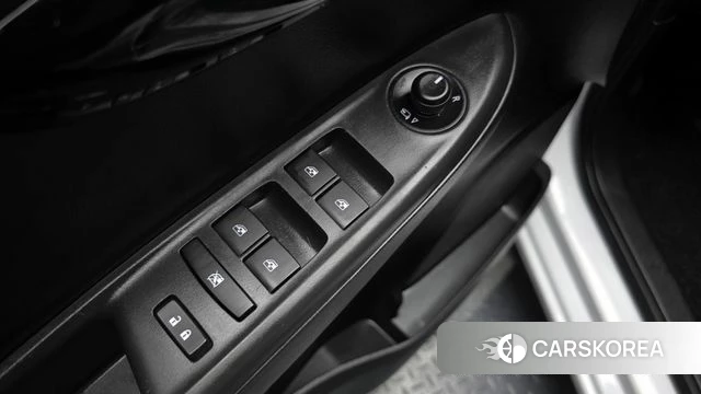 Chevrolet (GM Daewoo) The New Spark id 4325431 из Кореи 20