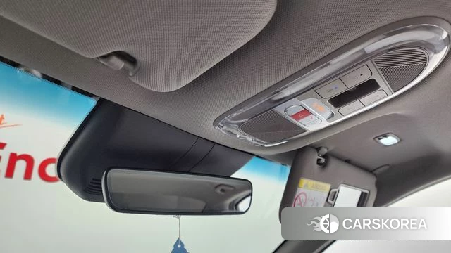 Hyundai Ionic 6 id 4631090 из Кореи 20