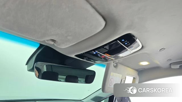 Hyundai Grandeur Hybrid (GN7) id 4548796 из Кореи 20