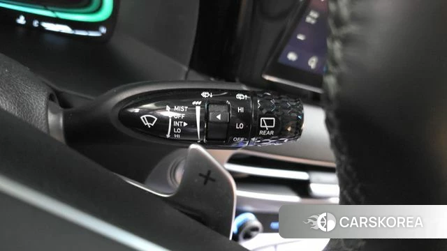 Hyundai The New Palisade id 4541486 из Кореи 20