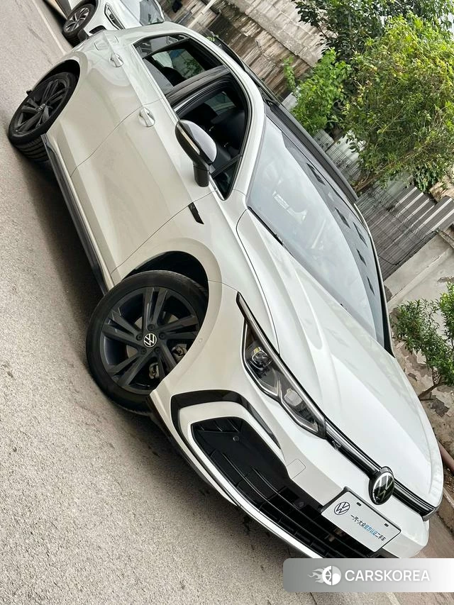 Volkswagen Golf id 4334758 из Китая 20