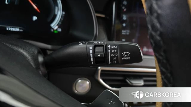 Kia K7 Premier Hybrid id 4856075 из Кореи 20