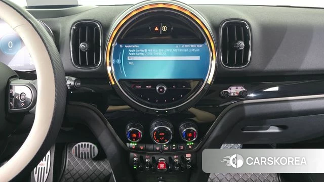 Mini Cooper Countryman id 4517233 из Кореи 20