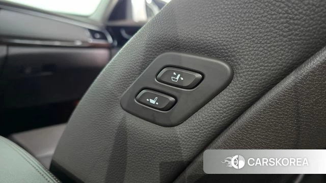 Kia Come New K7 id 4525574 из Кореи 20