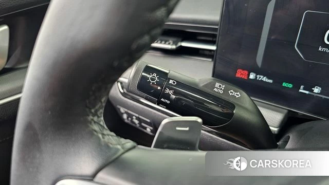 Kia The New K5 3rd generation id 4539864 из Кореи 20