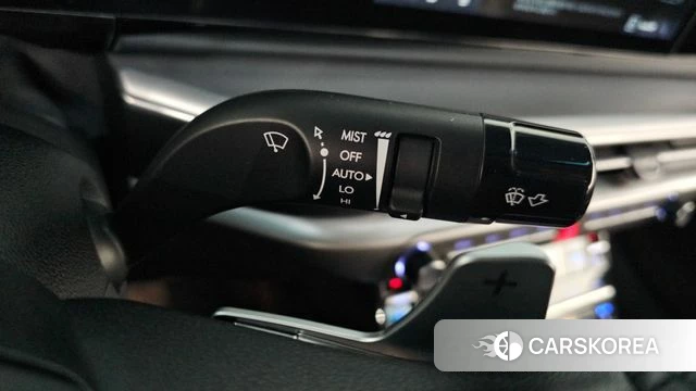 Hyundai Grandeur Hybrid (GN7) id 4302591 из Кореи 20