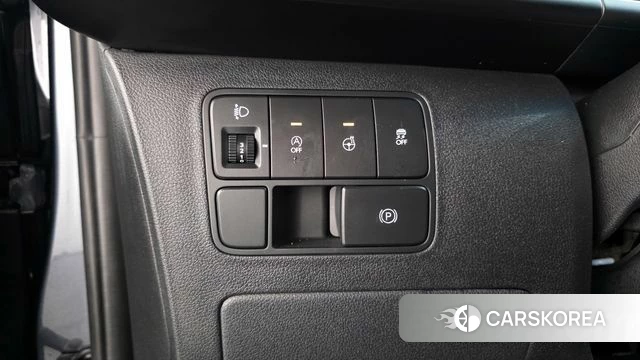 Hyundai Staria id 4281414 из Кореи 20