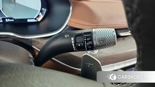 Genesis G80 (RG3) id 4304248 из Кореи 20