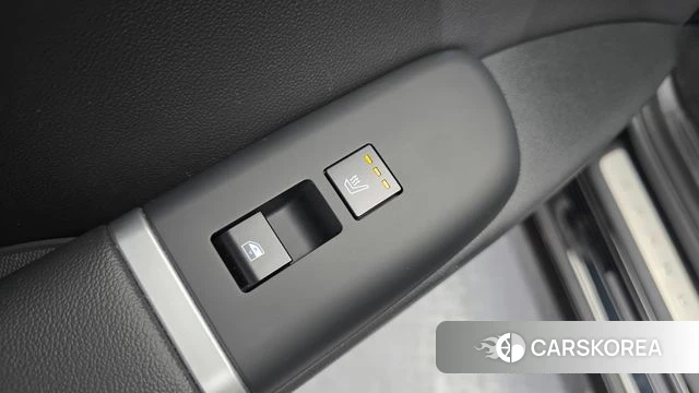 Hyundai Grandeur Hybrid (GN7) id 4200886 из Кореи 20