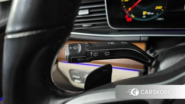 Mercedes-Benz GLE-Class W167 id 4231859 из Кореи 20