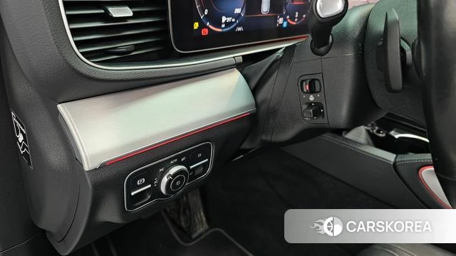 Mercedes-Benz GLE-Class W167 id 4688740 из Кореи 20