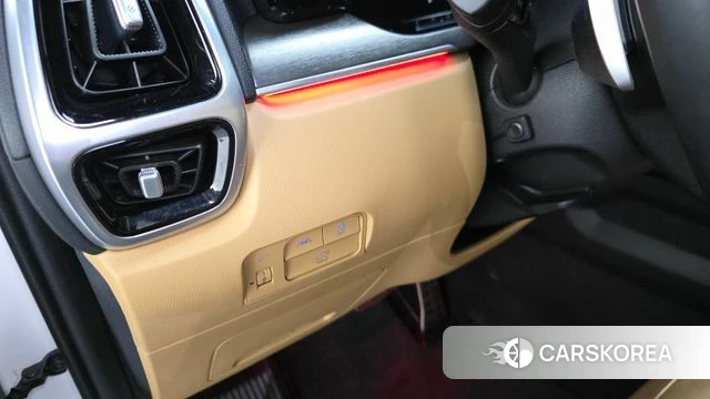 Kia Sorento 4th Generation id 4294414 из Кореи 20