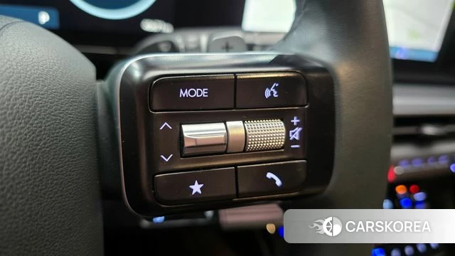 Hyundai Grandeur (GN7) id 4408881 из Кореи 20