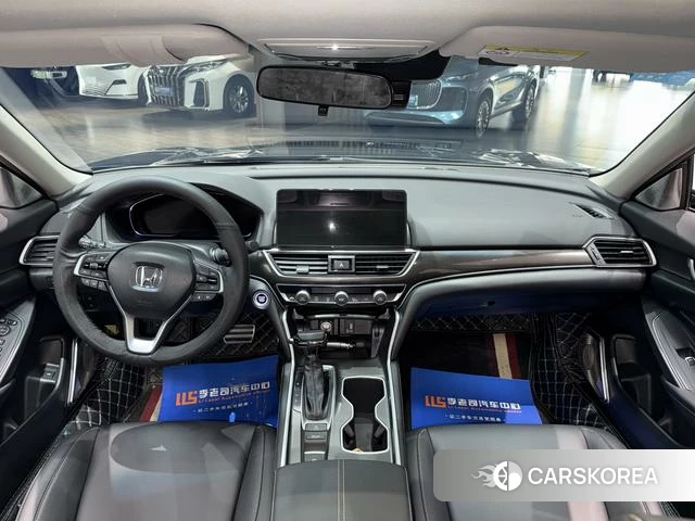 Honda Accord id 4290003 из Китая 20