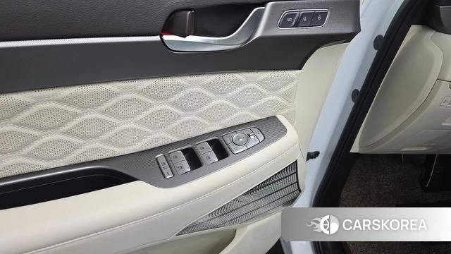 Hyundai Palisade id 4434697 из Кореи 20