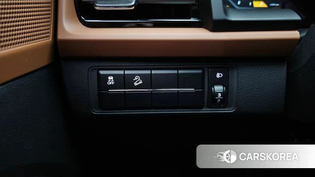 Ssangyong Musso (Q300) id 4847216 из Кореи 20