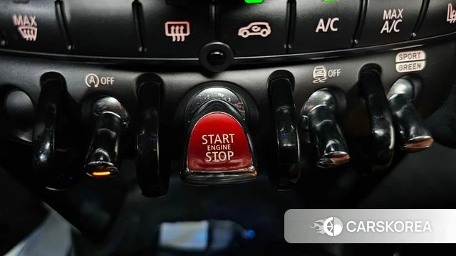 Mini Cooper S id 4483195 из Кореи 20