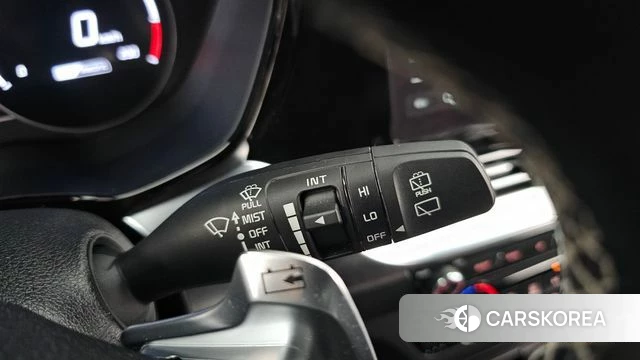 Kia Niro EV id 4524675 из Кореи 20