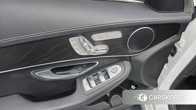 Mercedes-Benz C-Class W205 id 4471157 из Кореи 20