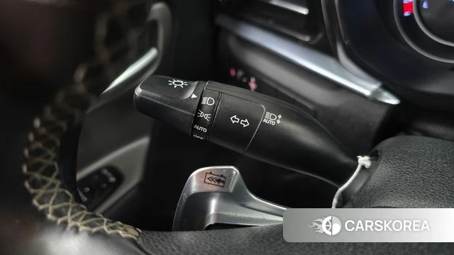Kia Niro Plus id 4793222 из Кореи 20