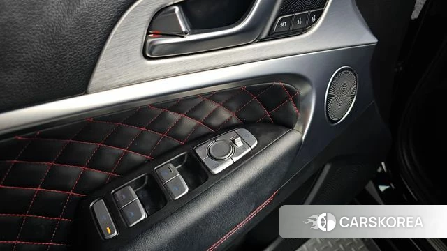 Genesis G70 id 4563460 из Кореи 20