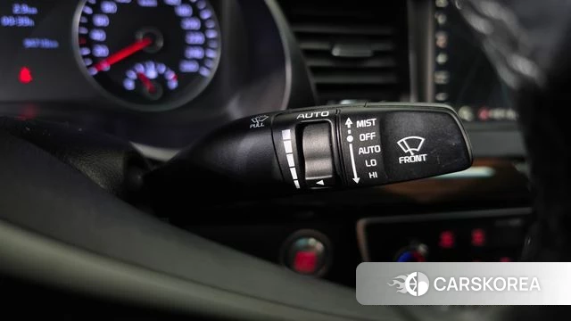 Kia Come New K7 id 4304820 из Кореи 20