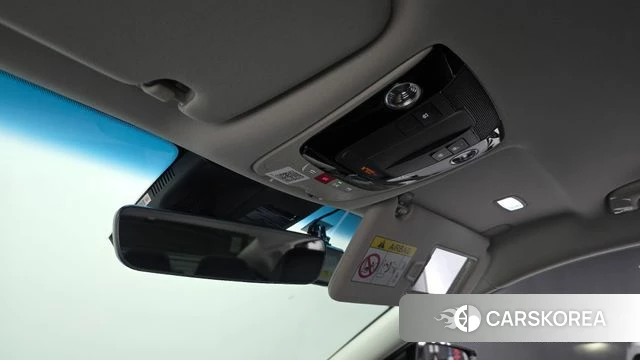 Kia K8 Hybrid id 4337281 из Кореи 20
