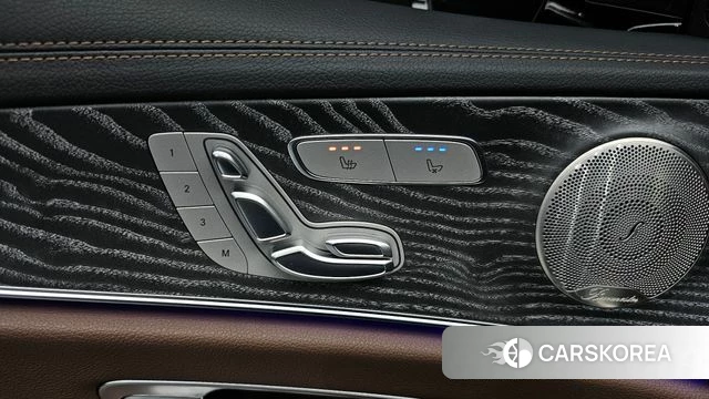 Mercedes-Benz E-Class W213 id 4506545 из Кореи 20