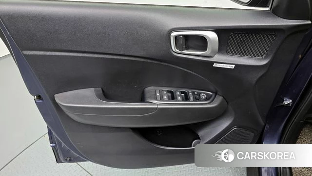Hyundai Venue id 4416743 из Кореи 20