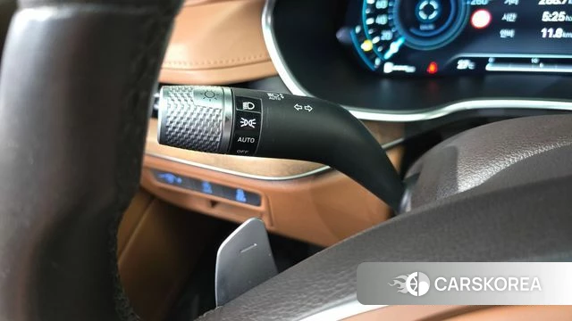 Genesis G80 (RG3) id 4768998 из Кореи 20