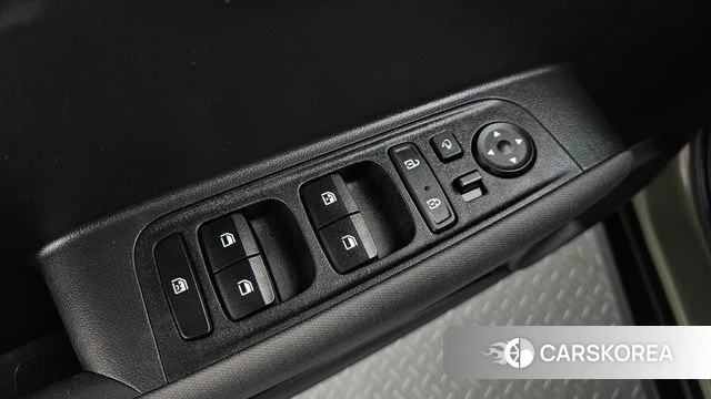 Hyundai Casper id 4185856 из Кореи 20