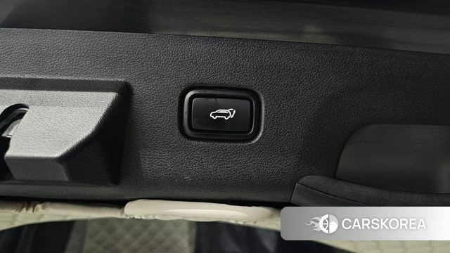 Kia Sportage 5th Generation Hybrid id 4929586 из Кореи 20