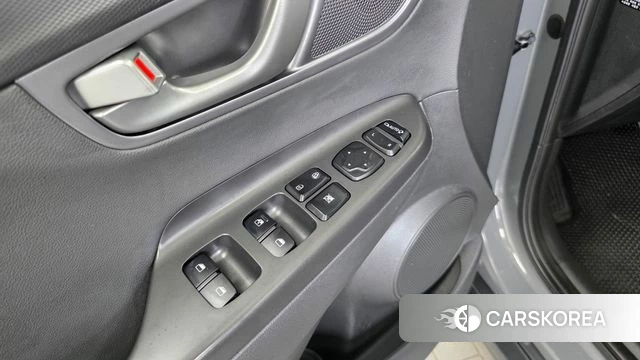 Hyundai Kona Electric id 4638105 из Кореи 20