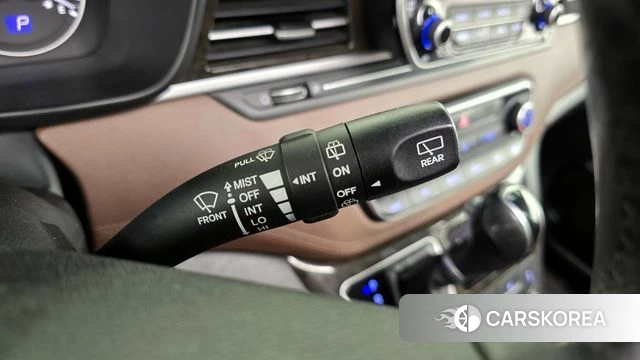 Hyundai The New Grand Starex id 4245751 из Кореи 20