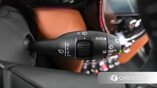 Mini Cooper S id 4904979 из Кореи 20