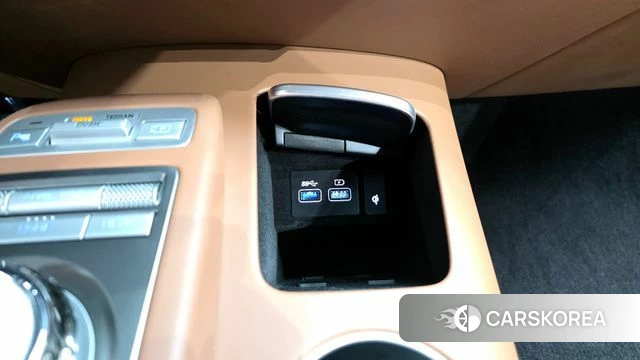 Genesis GV70 id 4395809 из Кореи 20
