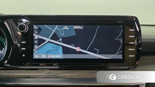 Kia K5 Hybrid 3rd Generation id 4202481 из Кореи 20