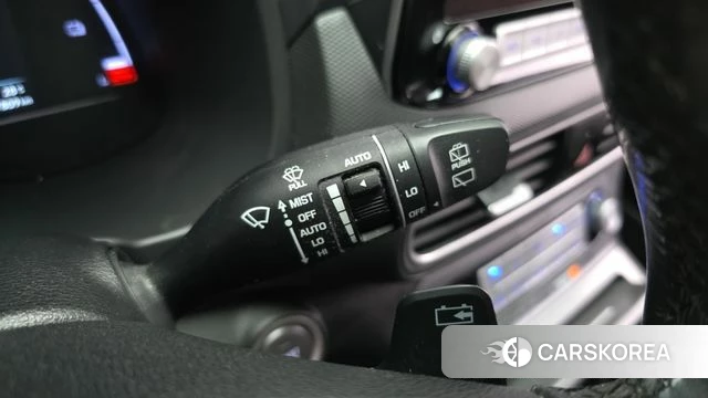 Hyundai Kona Electric id 4581313 из Кореи 19